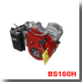 BISON (Китай) Конкурентная цена 4-тактный 5,5 бензиновый двигатель HP